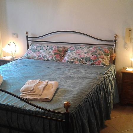 Da Lilly Apartment Lucca Bagian luar foto