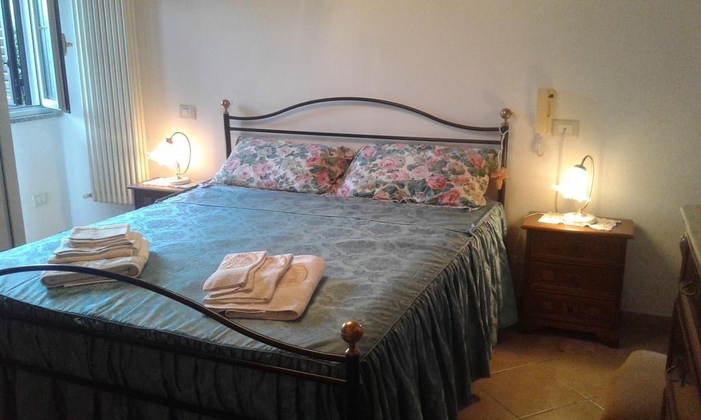 Da Lilly Apartment Lucca Bagian luar foto