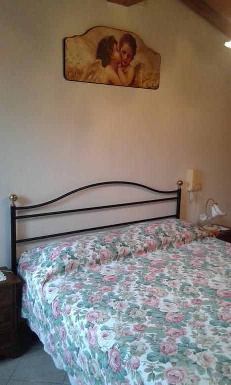 Da Lilly Apartment Lucca Bagian luar foto